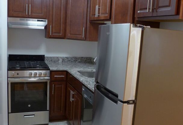 Studio, 1 bath, 305 sqft, $1,295, Unit 410