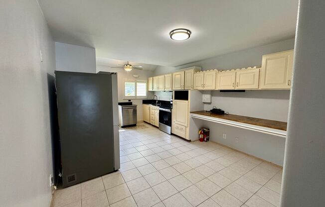3/2/2 Townhome at Village Green