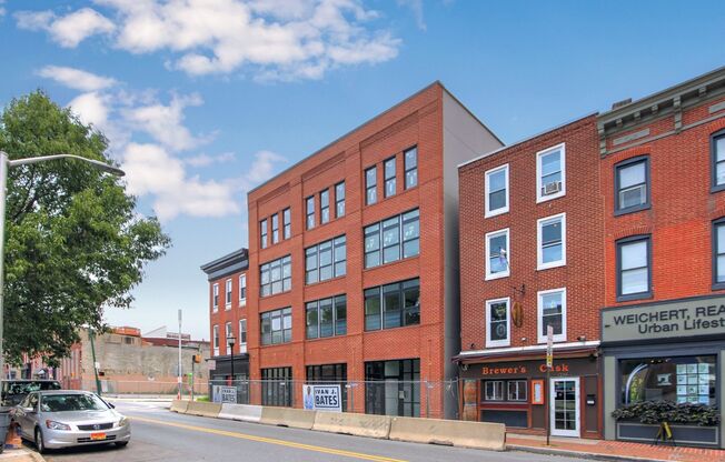 For Rent: Chic Urban Living at 1238 Light St – Your City Oasis Awaits!