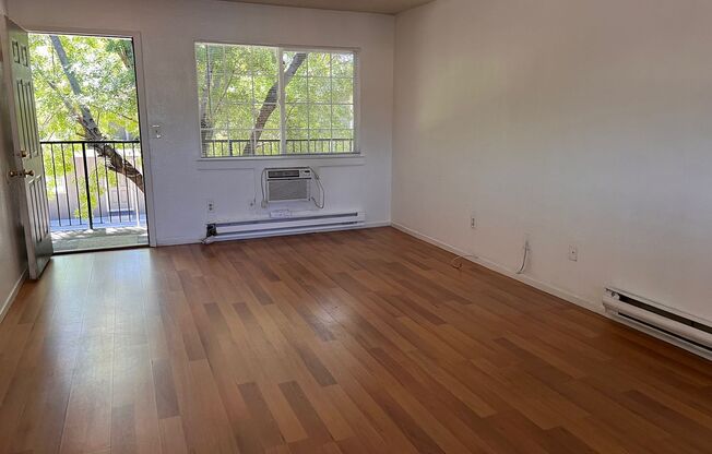 Oakwood Apts.