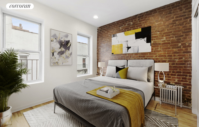 57 W 106 ST