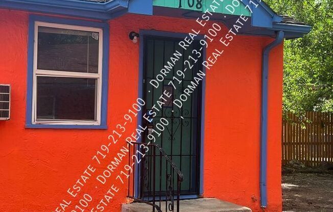 2032 W Cucharras St.