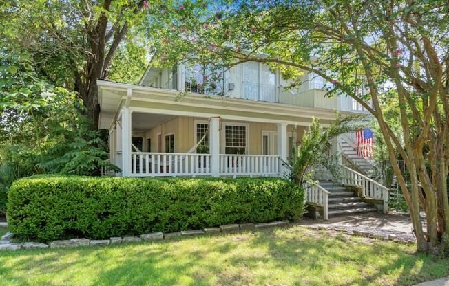 1501 West 9th Street