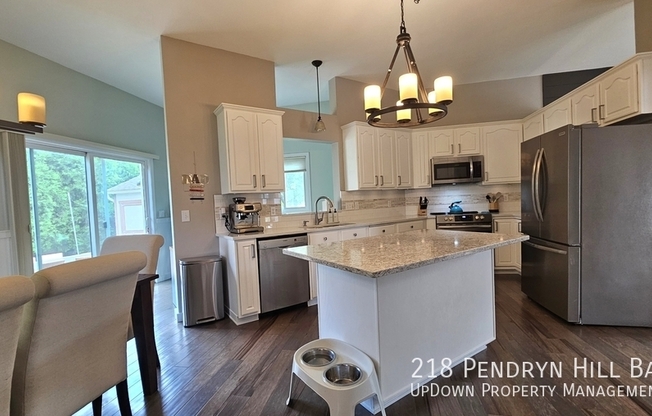 218 PENDRYN HL BAY
