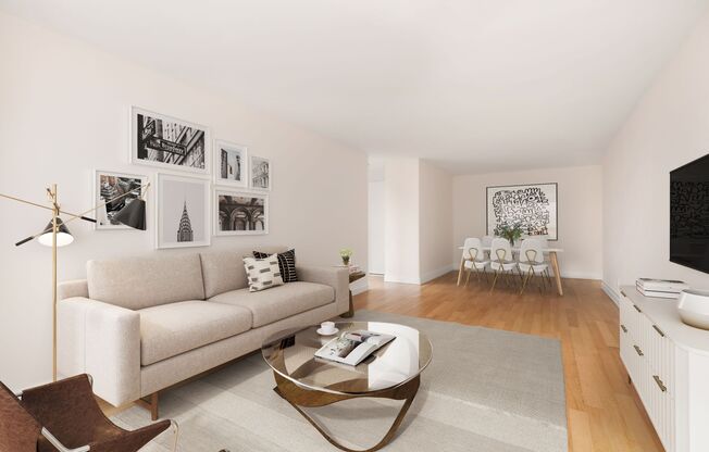 1 bed, 1 bath, 776 sqft, $5,071, Unit 12-F