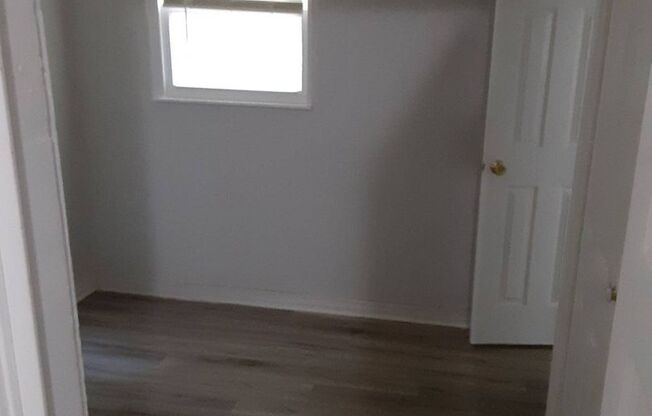 Nice 2BR/1BA house **June 2025 Special! Half price deposit with qualifying application and lease signed by June 20, 2025**
