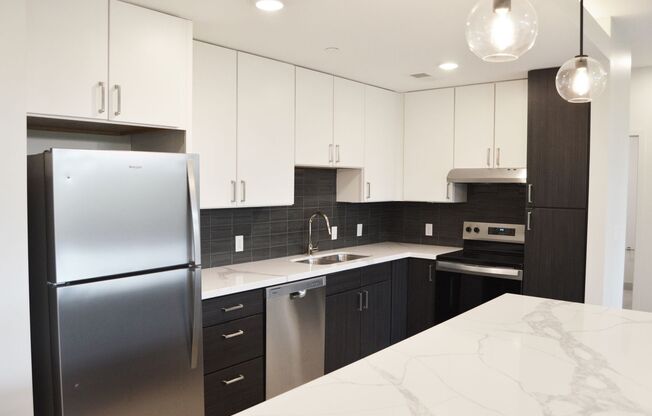 Trailside Apartments - 55+ Community
