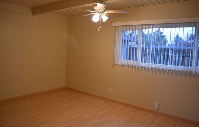 2 beds, 1 bath, $1,950