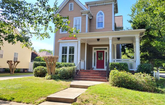 3 bedroom home in Birkdale