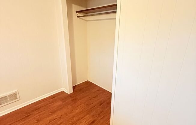 4BR / 2BA Home – Charles Village – $2,600/mo