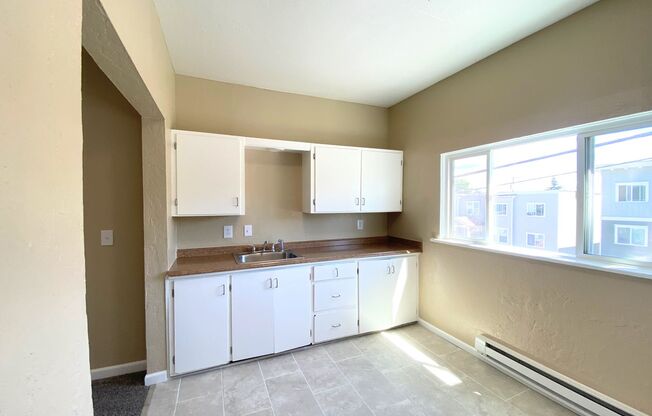 1 bed, 1 bath, 515 sqft, $1,197, Unit 6