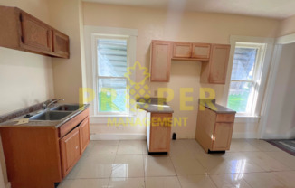 3 beds, 1 bath, $1,100