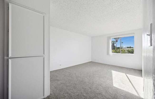 Madera at Metro Bedroom with Carpet