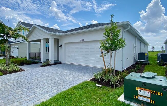 Great Home in Brystol Port St Lucie