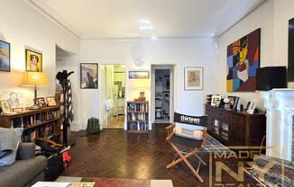 23 E 93 ST