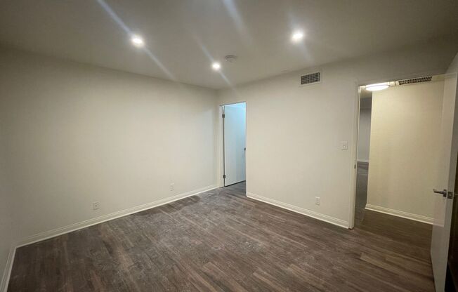 1 bed, 1 bath, 864 sqft, $1,995, Unit 3