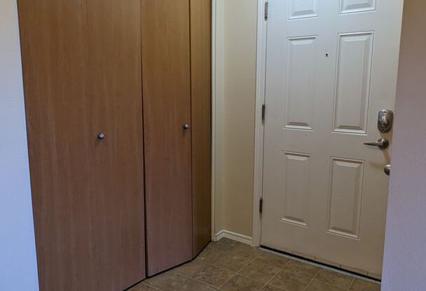 2 beds, 2 baths, 994 sqft, $1,295, Unit D302