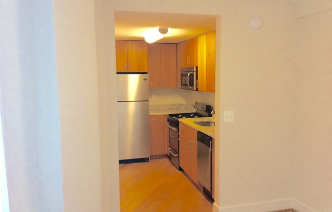 Studio, 1 bath, 460 sqft, $2,200, Unit 0116