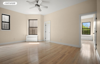 3 beds, 1 bath, $3,395, Unit 203