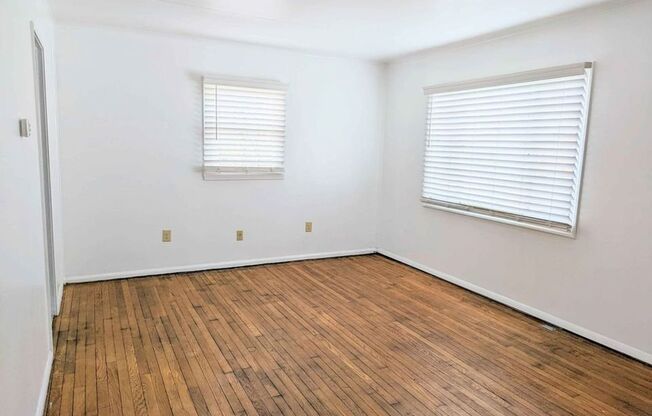 3 Bedroom House on Quiet Street in Monaca