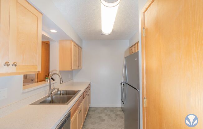 1 bed, 1 bath, 982 sqft, $1,285, Unit AL-27