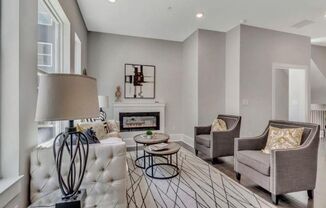 Modern 3-Bedroom Tri-Level Townhome in Atlanta’s Old Fourth Ward (30308)$800 Off Move in w/approved credit. Additional Month Free if look and lease the same day w/approved credit.