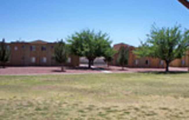 Greenbriar Manor Apartments