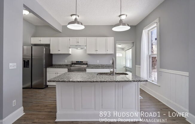 893 HUDSON RD