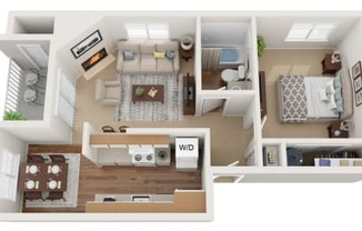 Partner-provided photo for $1500 unit