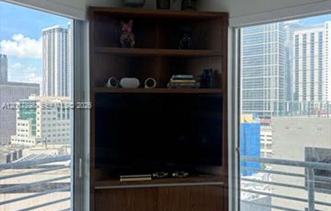 2 beds, 2 baths, $3,500, Unit # 1701