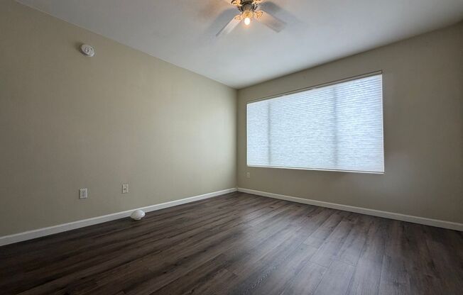 Charming 2 bedroom 2 bathroom condo