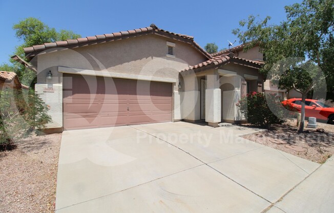 3694 E JASPER DR