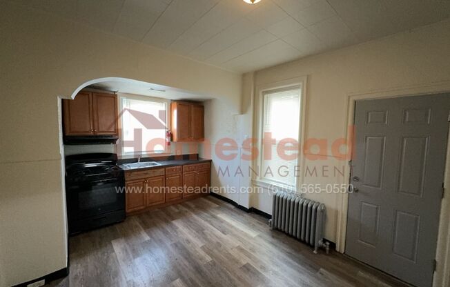 4 beds, 1 bath, $1,875