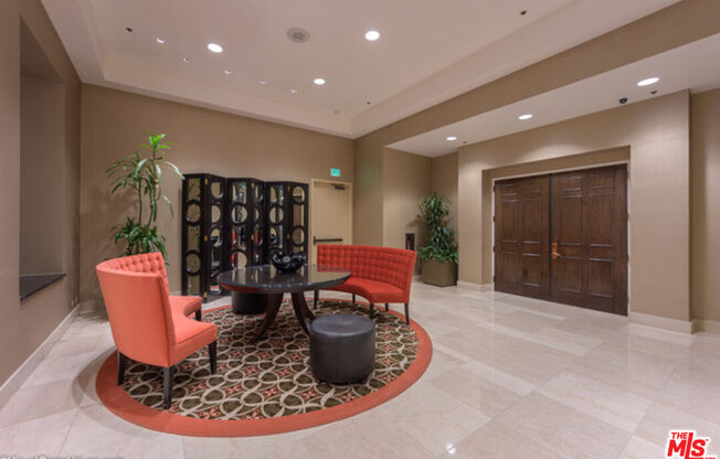 1 bed, 1.5 baths, 962 sqft, $5,000, Unit 809