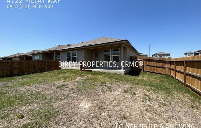 Partner-provided property photo