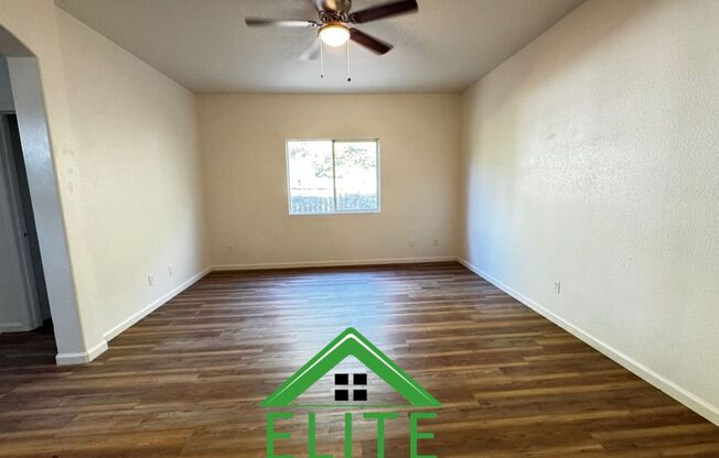 Charming 3 Bedroom, 2 Bath Home in Prime Sacramento Location – Move-In Ready!