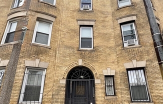 20 South Huntington Ave.