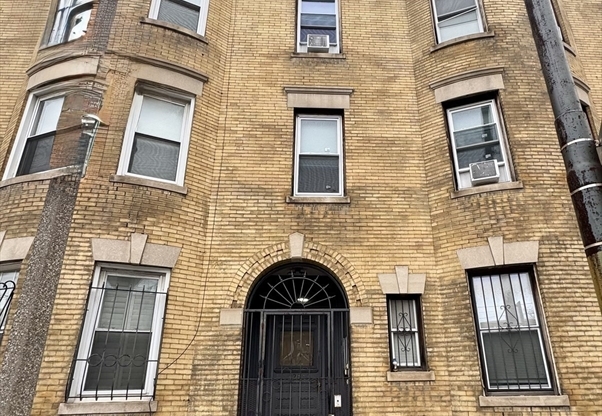 20 South Huntington Ave.