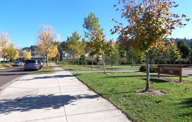 Meadows Condo- 3154 NW Shooting Star