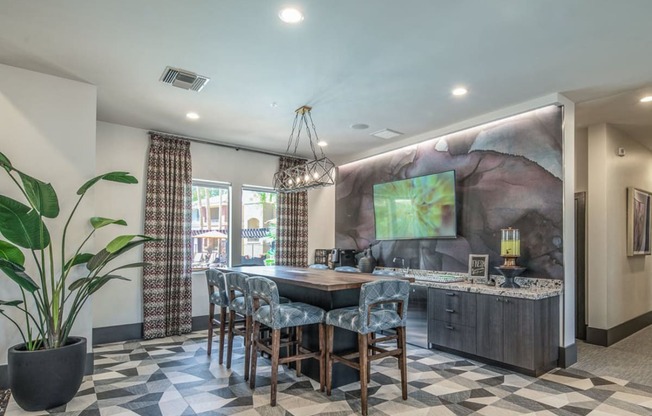 Apartments in Peoria AZ with Community Kitchen