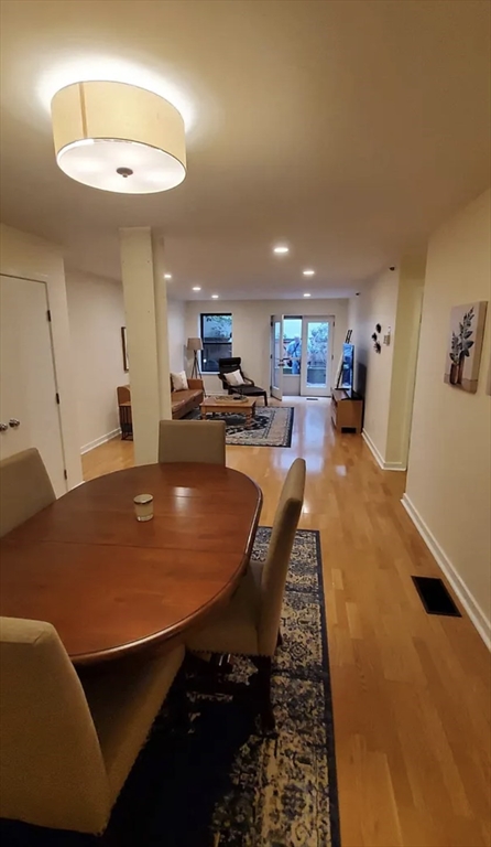 2 beds, 2 baths, 1,105 sqft, $4,200, Unit 111