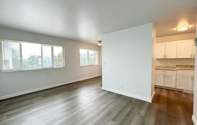 1 bed, 1 bath, 624 sqft, $1,895, Unit 309