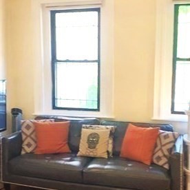 Studio, 1 bath, 419 sqft, $2,595, Unit B-3