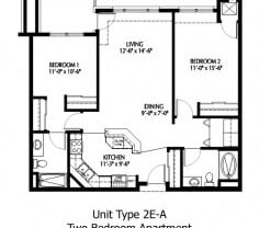 Partner-provided photo for $2104 unit