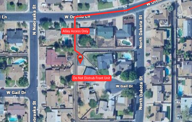 232 W Gail Dr