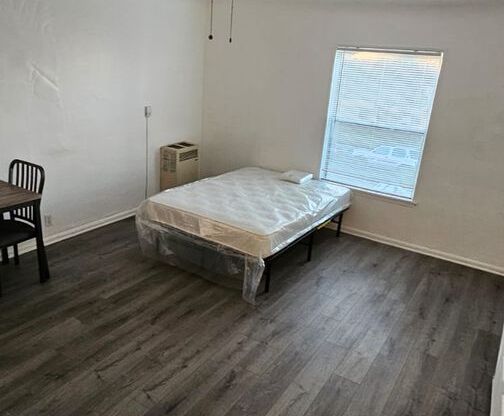 Studio, 1 bath, $1,650, Unit 02