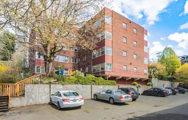 Edgecliff