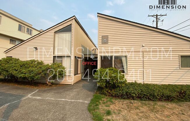 1419 Apartments