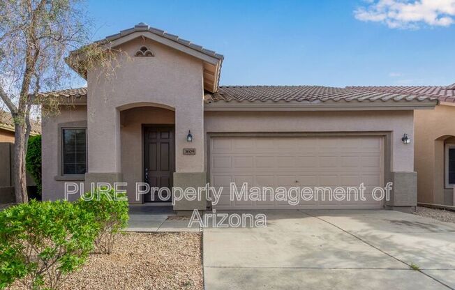 3609 W MEMORIAL DR