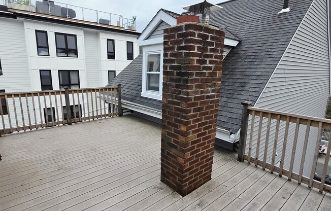 3 beds, 1.5 baths, 1,300 sqft, $3,300, Unit 2